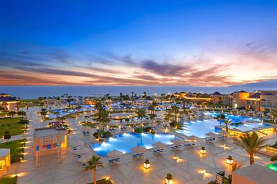 Pickalbatros White Beach Resort Adults Only