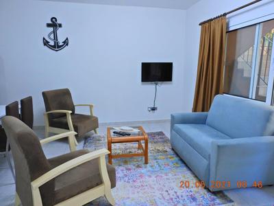 Ertunalp Apartment