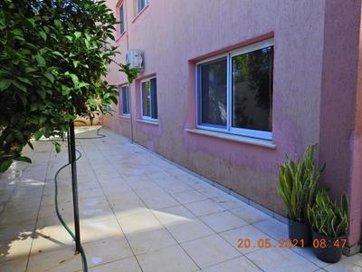 Ertunalp Apartment