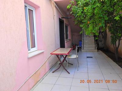 Ertunalp Apartment