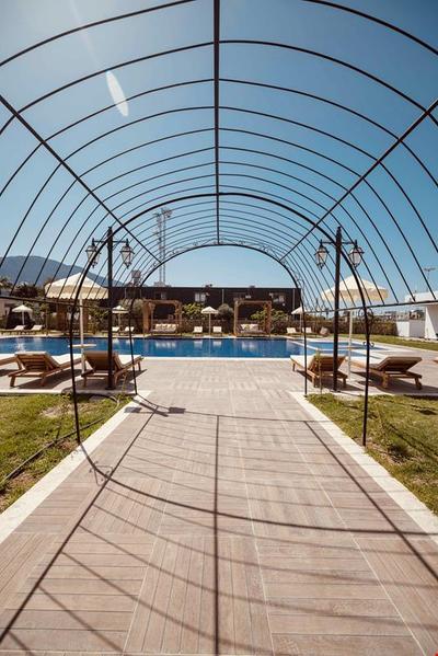 Palmonte Suite Hotel