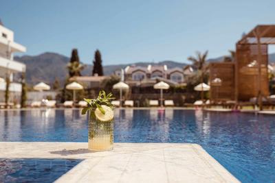 Palmonte Suite Hotel