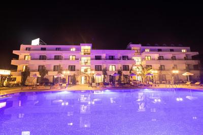 Palmonte Suite Hotel