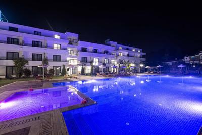 Palmonte Suite Hotel