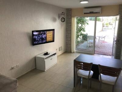 Compact Homes