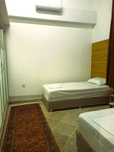 Cyprus Hagia Sophia Hotel