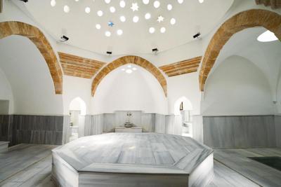 Cyprus Hagia Sophia Hotel