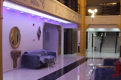 En Kaya Hotel