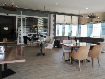 Sedapark Otel
