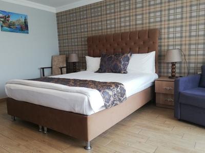 Sedapark Otel