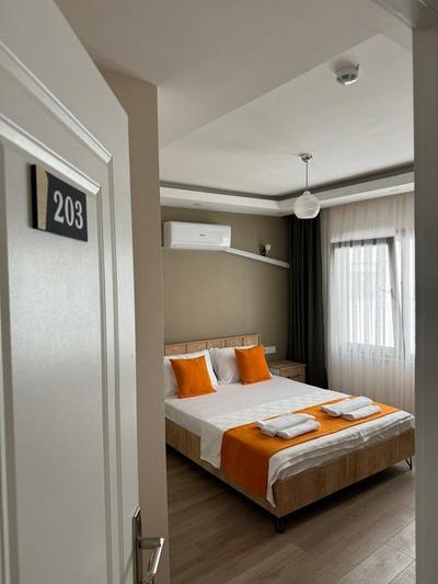 Noa Ayvalık Guest House
