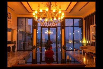 Otel Blue Pier