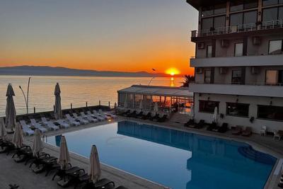 Otel Blue Pier