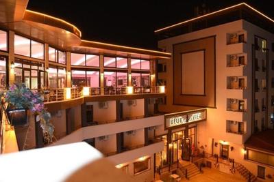 Otel Blue Pier