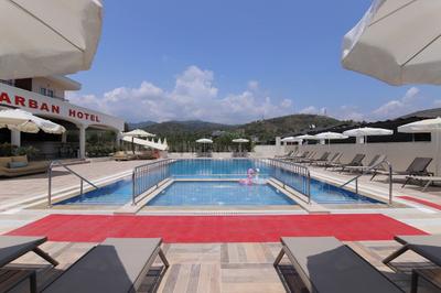 Sarban Hotel Fethiye