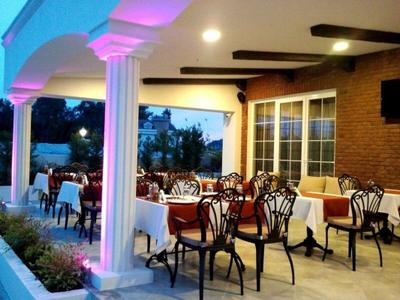 Sarban Hotel Fethiye