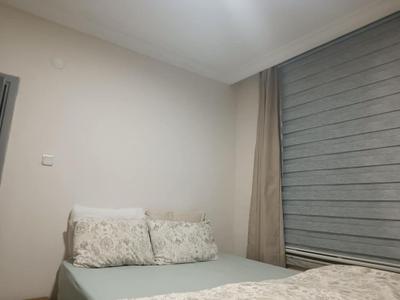 Mutlu Konaklama