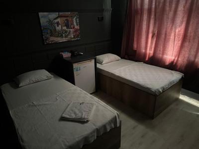 Asus Palmiye Otel