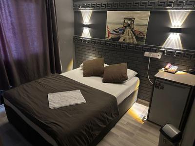 Asus Palmiye Otel