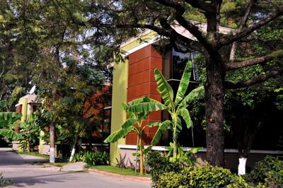 Çetinel Otel