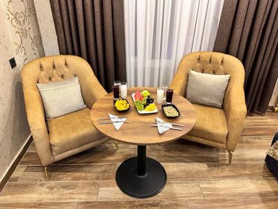 Kıvanç Suit Otel