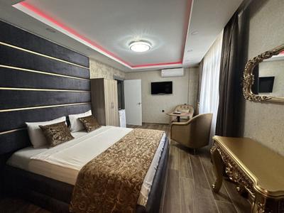 Kıvanç Suit Otel