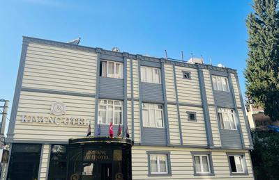 Kıvanç Suit Otel