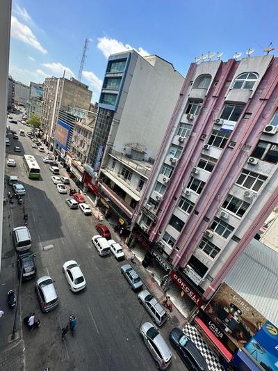 Grand Clover Otel