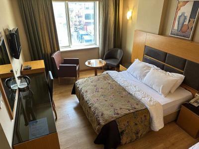 Pınar Elite Otel
