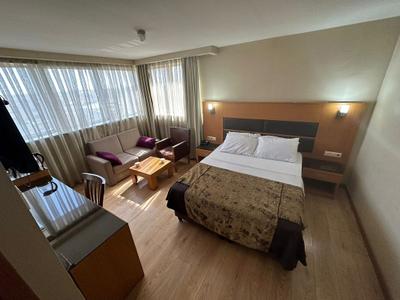 Pınar Elite Otel