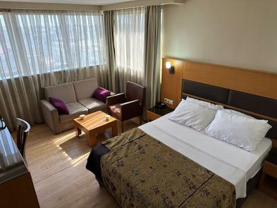 Pınar Elite Otel