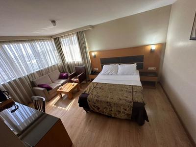 Pınar Elite Otel