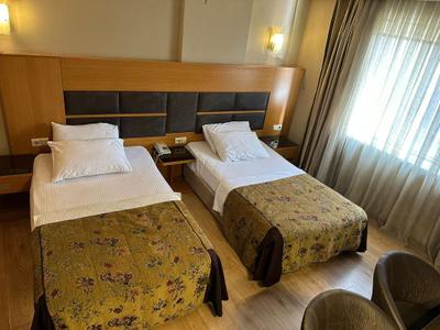 Pınar Elite Otel