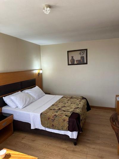 Pınar Elite Otel