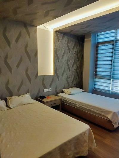 Adana Akdeniz Otel