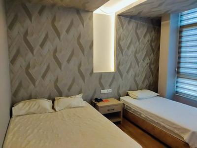Adana Akdeniz Otel