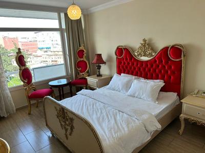 Altın Koza Hotel