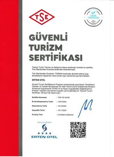 Erten Otel