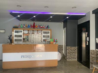 Güney Adana Otel