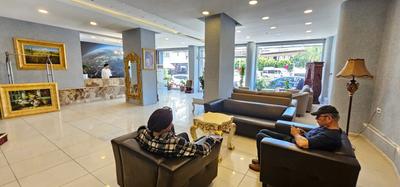 Altın Koza Hotel