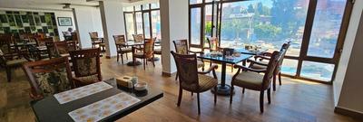 Altın Koza Hotel