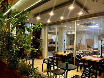 Madi Hotel Adana