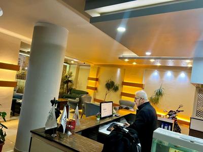 Madi Hotel Adana