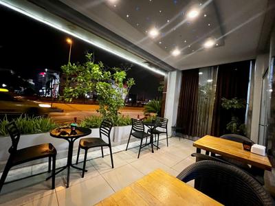 Madi Hotel Adana