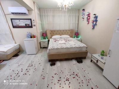 Saydam Otel