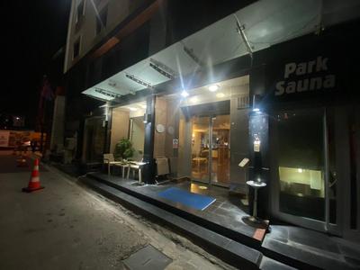 Ziyapaşa Park Otel