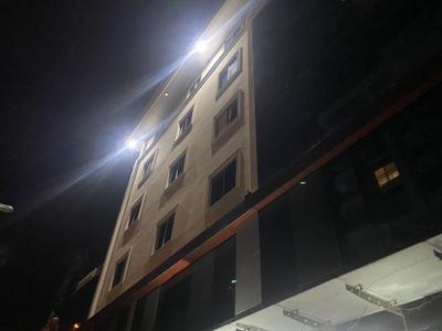 Ziyapaşa Park Otel