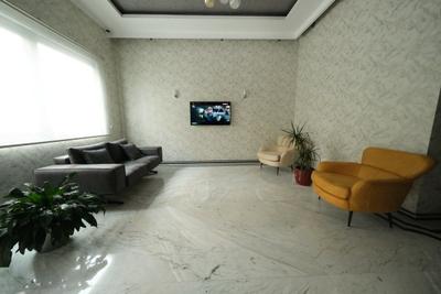 Sky Garden Suites