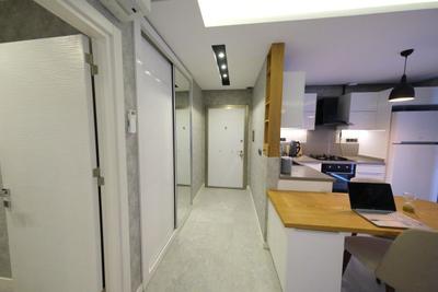 Sky Garden Suites