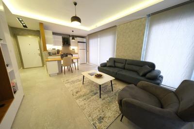 Sky Garden Suites